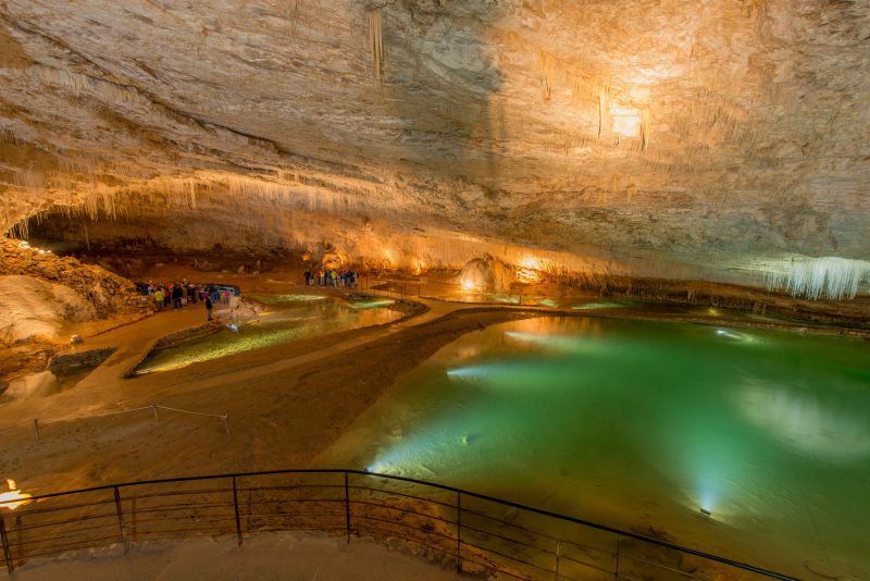 Sites touristiques à découvrir