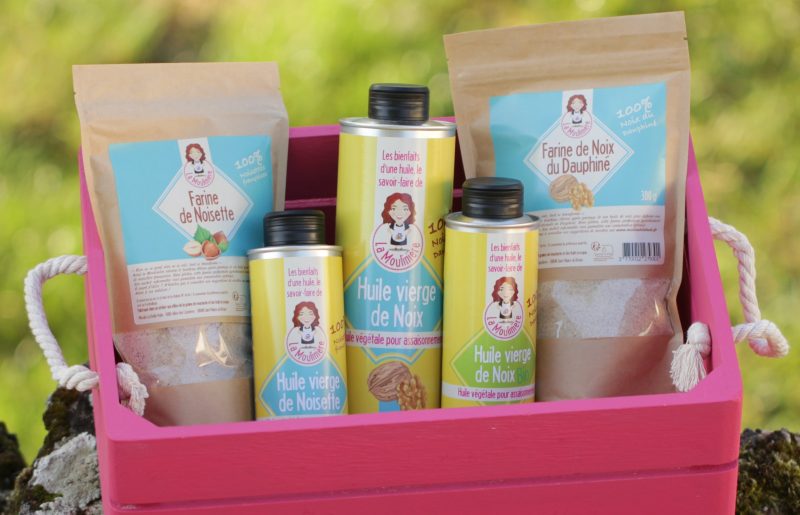Nos produits