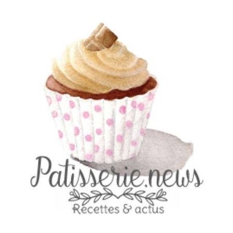 Découvrez notre nouveau partenaire : Patisserie News !