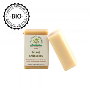 Savon de nos campagnes