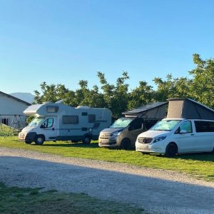 Accueil France Passion et Park4night