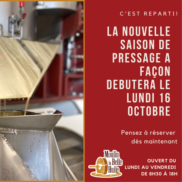 C&rsquo;est reparti pour une 6ième saison